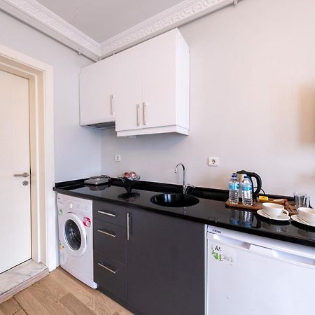 Frame Hotel & Suites İstanbul Dış mekan fotoğraf
