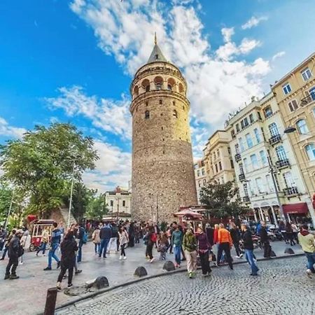 Frame Hotel & Suites İstanbul Dış mekan fotoğraf