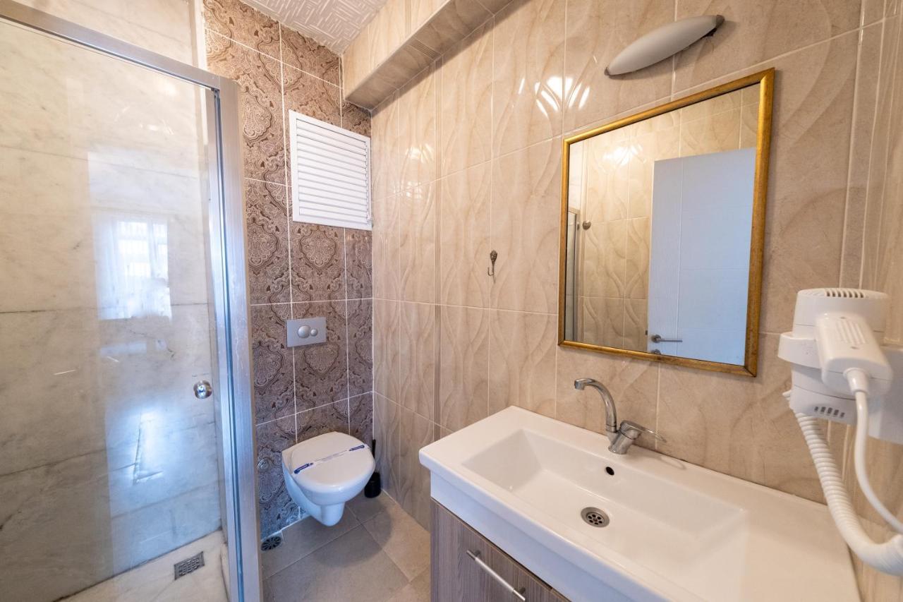 Frame Hotel & Suites İstanbul Dış mekan fotoğraf