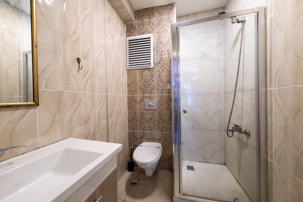 Frame Hotel & Suites İstanbul Dış mekan fotoğraf