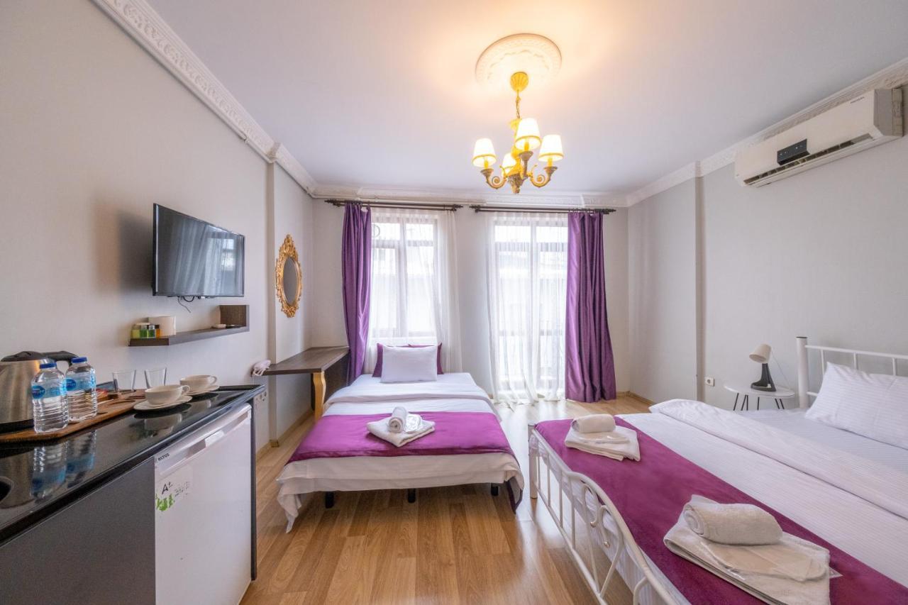 Frame Hotel & Suites İstanbul Dış mekan fotoğraf