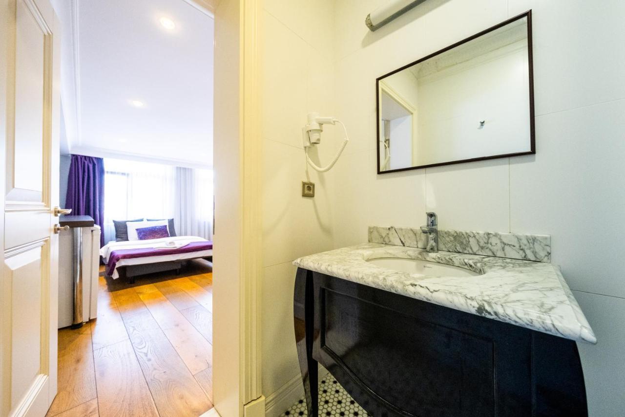 Frame Hotel & Suites İstanbul Dış mekan fotoğraf