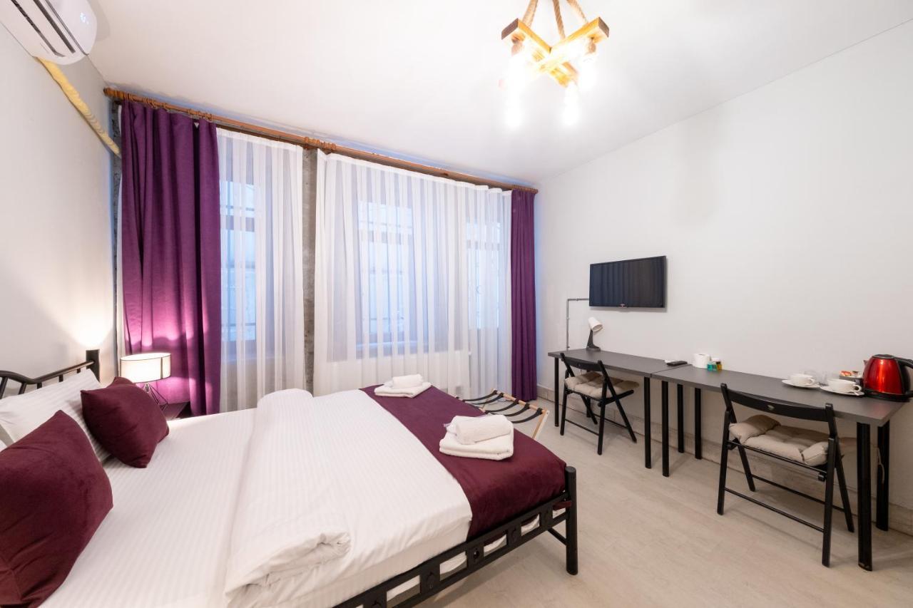 Frame Hotel & Suites İstanbul Dış mekan fotoğraf