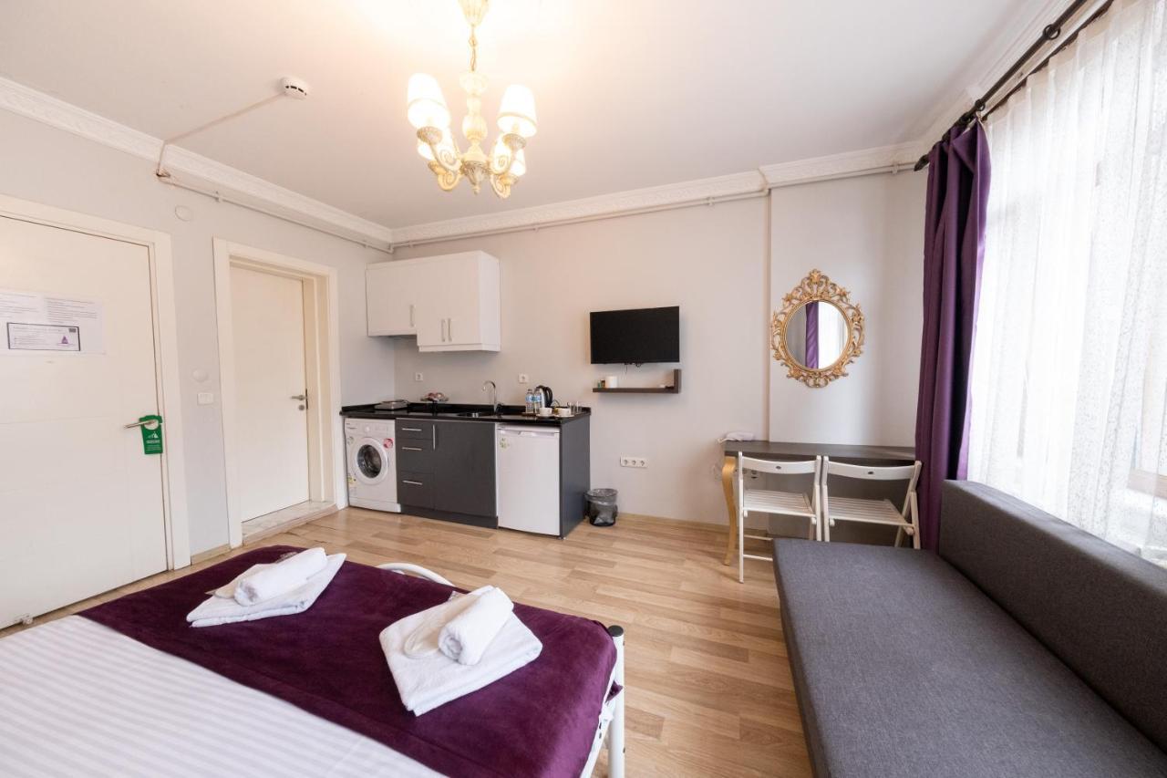 Frame Hotel & Suites İstanbul Dış mekan fotoğraf