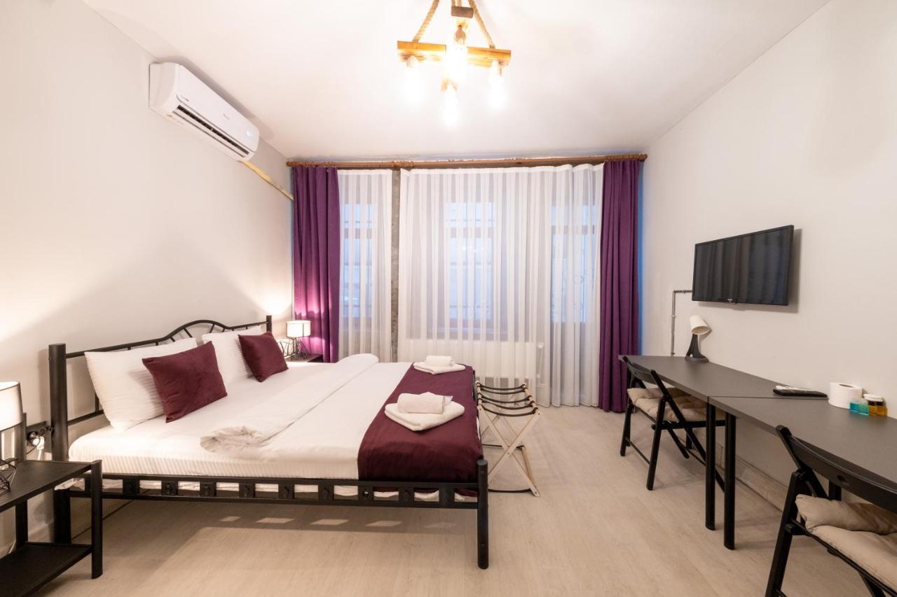 Frame Hotel & Suites İstanbul Dış mekan fotoğraf