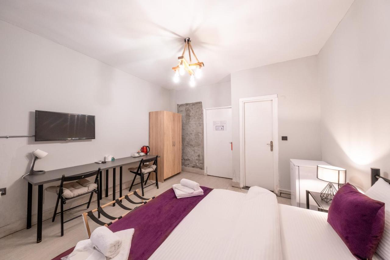 Frame Hotel & Suites İstanbul Dış mekan fotoğraf