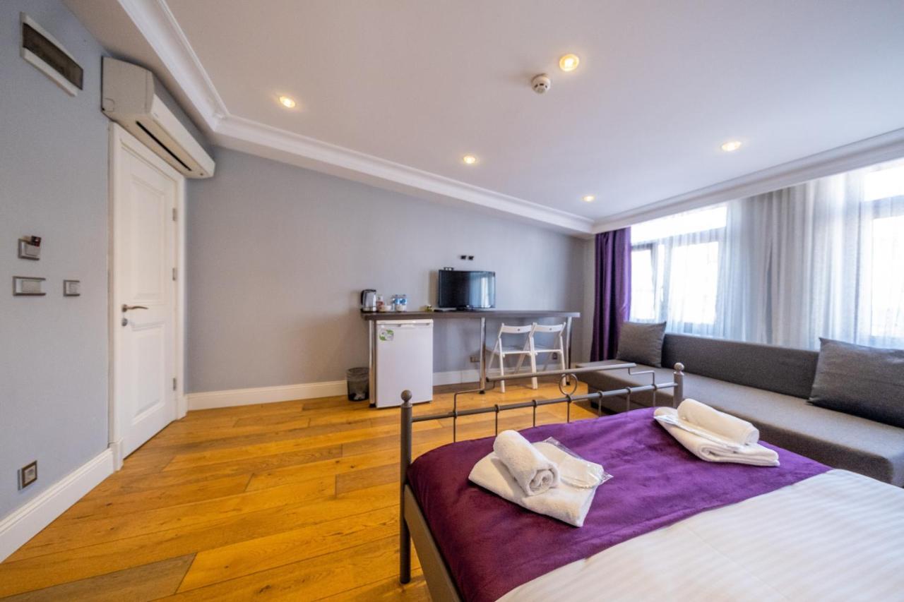 Frame Hotel & Suites İstanbul Dış mekan fotoğraf
