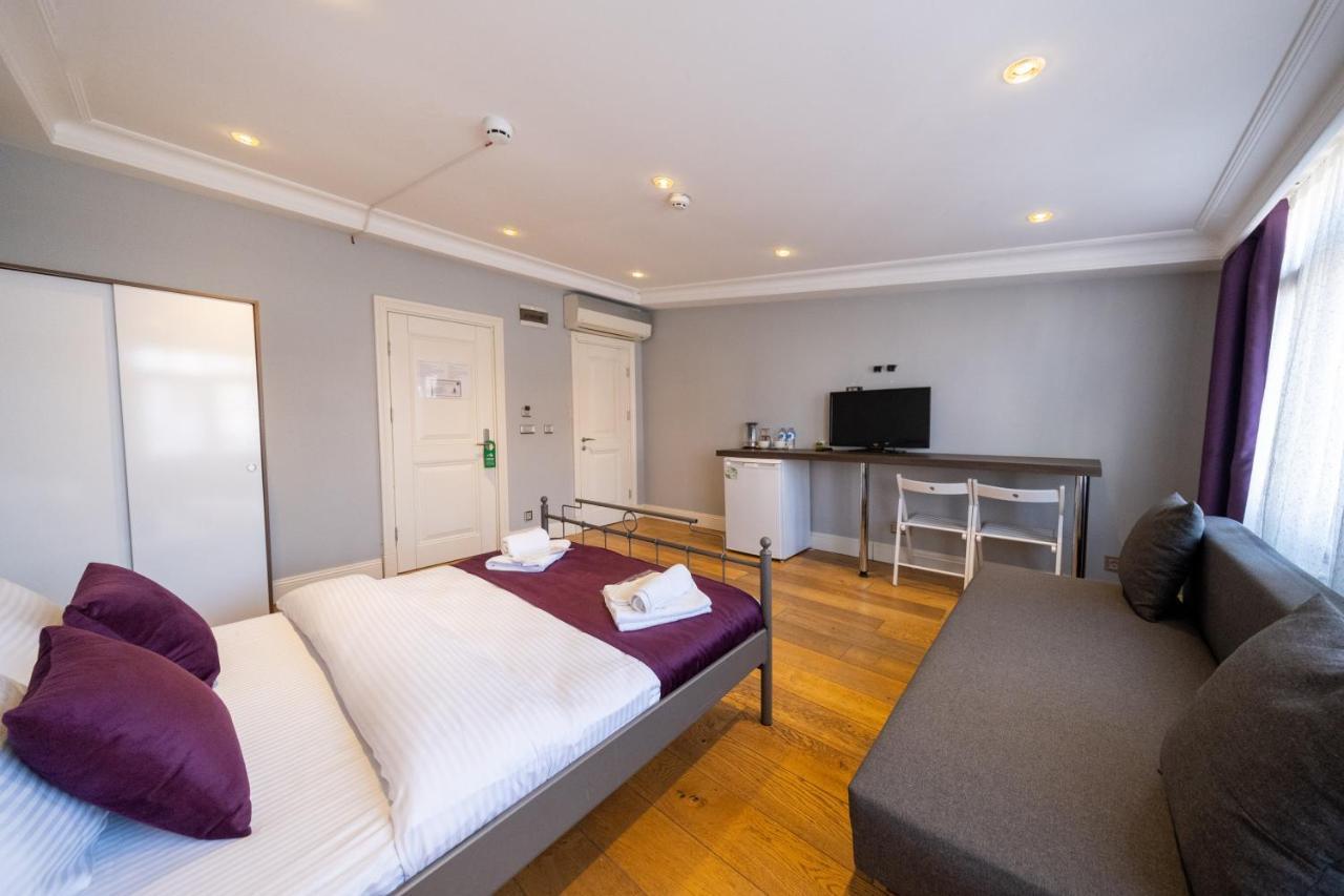 Frame Hotel & Suites İstanbul Dış mekan fotoğraf