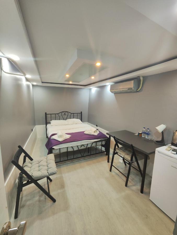Frame Hotel & Suites İstanbul Oda fotoğraf