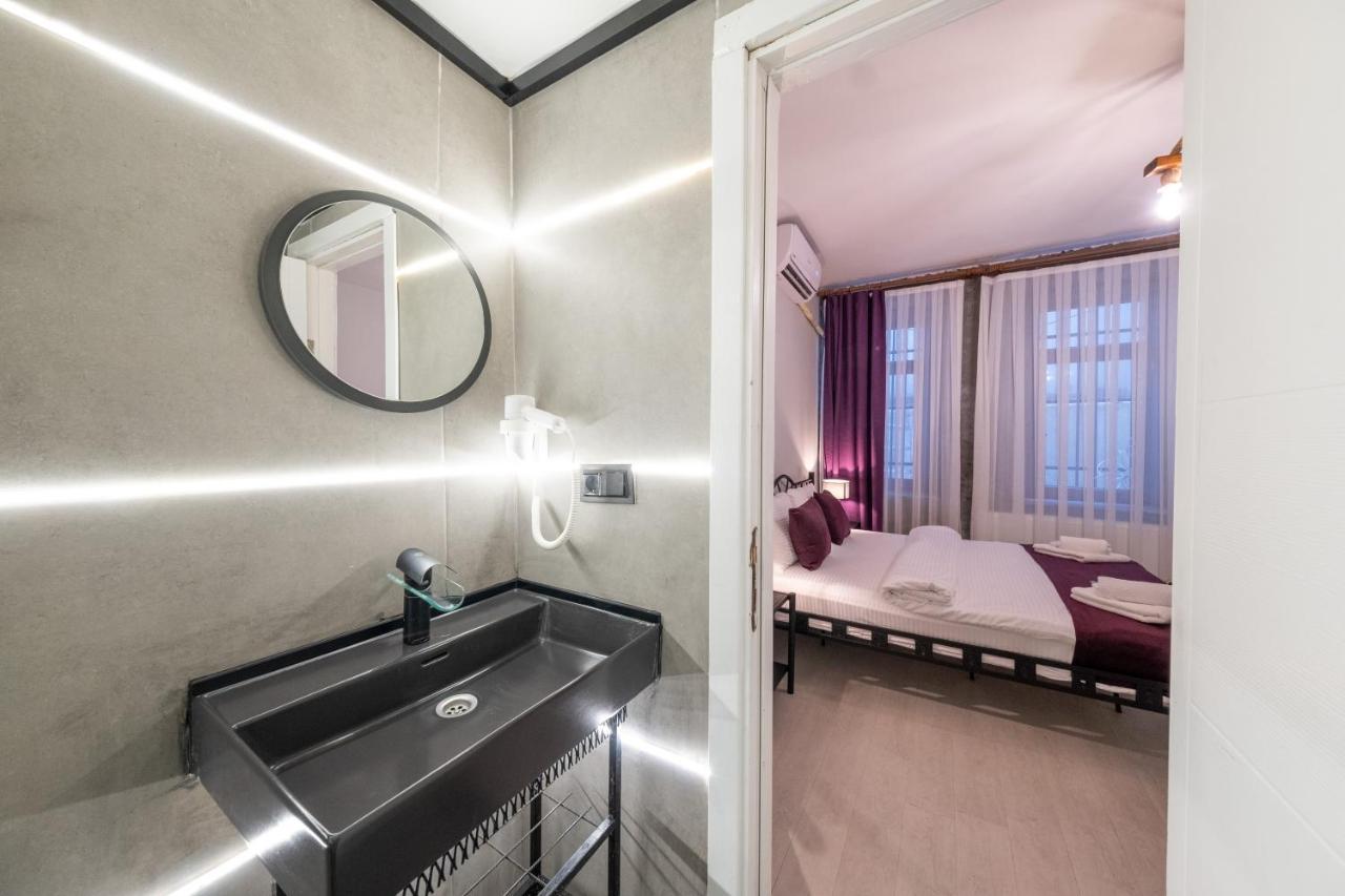 Frame Hotel & Suites İstanbul Dış mekan fotoğraf